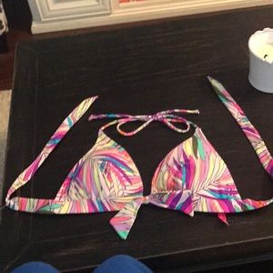 👙👙Victoria Secret Triangle Bikini Top